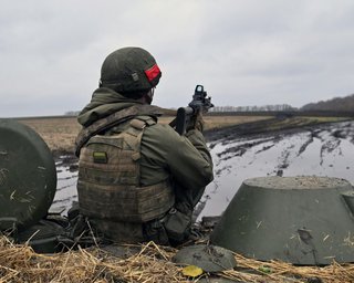 Российские войска захватили как минимум половину Бахмута, — ISW (карта)