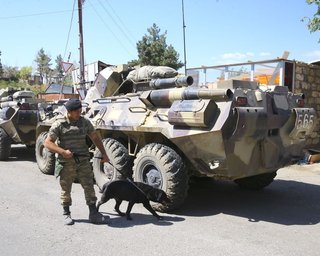 Загострення в Карабасі: у Путіна і Байдена з'явився спільний "головний біль", — Newsweek