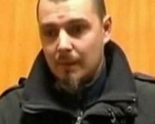 Главный обвиняемый по делу Оксаны Макар разрыдался в зале суда и попросил прощения