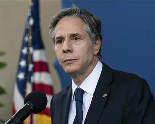 США возвращают фокус внимания с войны на Ближнем Востоке в Украину, – The Guardian