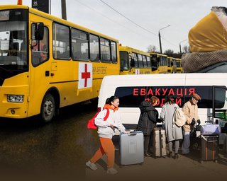Київ готують до евакуації: кого можуть переселити з холодних квартир взимку 2026–2027 років