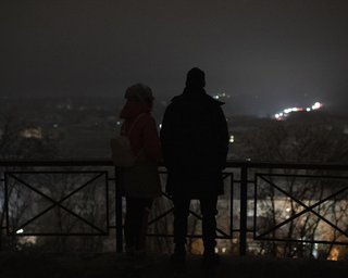 Вимикатимуть усіх: у Києві хочуть перейти до "ручних" відключень світла