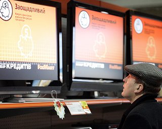 Ставки на щедрых. Банки выдают больше потребительских кредитов