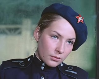 Умерла Наталья Данилова, звезда кино "Место встречи изменить нельзя" и сестра автогонщика Мочанова