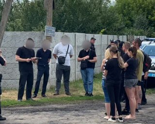 Задержания в 155-й бригаде: двух гражданских убили из-за оскорбления жены комбрига, — полиция
