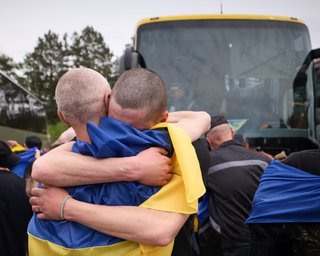 В Украине появился специальный посол по вопросам военнопленных: чем он будет заниматься