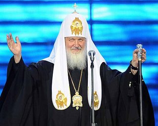 ПЦУ разъяснила ситуацию с необходимостью поминовения главы РПЦ