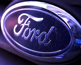 Ford отзывает 1,1 млн. пикапов в США