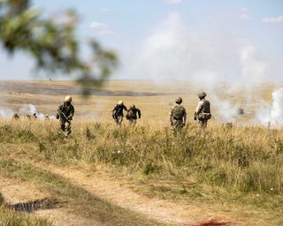 Україна поверне захоплені території ще до "референдумів", — ОП (відео)