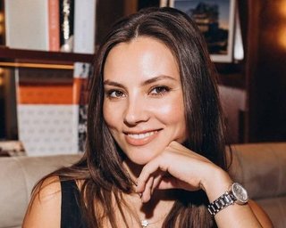36-річна відома акторка показала фігуру у купальнику (фото)