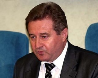 В ЖКХ ежегодно отмывают 1 млрд. долларов, - Винский
