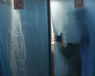 Грязные приемчики. Почему Рада не торопится закрывать дыры в избирательном законодательстве