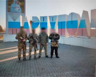Направлялся в Тирасполь: в Молдову не пустили "вагнеровца", воевавшего против Украины