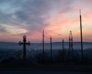 Обстріл інфраструктури: в "Укренерго" розповіли, де найскладніша ситуація зі світлом