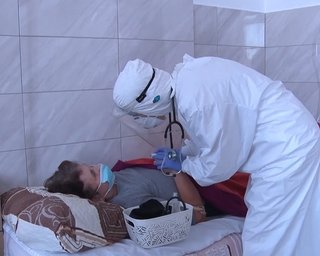 Статистика коронавируса на 27 мая: количество летальных случаев превысило 50 тысяч