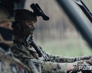 Має просування і кидає значні сили на прорив: РФ наростила наступ на Лимано-Куп'янському напрямку