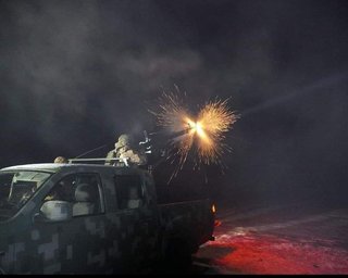Суми залишилися без світла після нічної атаки: у ЗСУ стверджують про знищення всіх Shahed (фото)