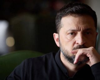 Мир на горизонті: чому президент Зеленський побачив світло в кінці перемовного тунелю