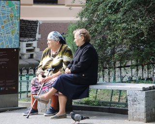 Низкие доходы: после войны украинцы не смогут выходить на пенсию в 60 лет, — министр
