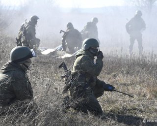 ЗС РФ застосували нову тактику та мають іншу амуніцію: як змінилася ситуація біля Авдіївки