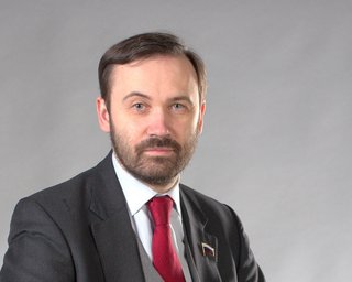 Экс-депутат РФ: "Письмо Януковича" сыграло ключевую роль в аннексии Крыма