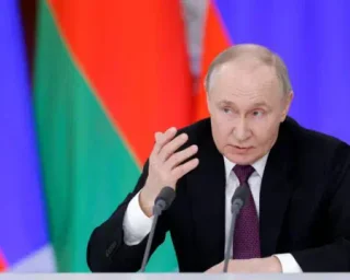 "Наглый ультиматум": в Кремле прокомментировали ответ Зеленского на предложение Путина, — росСМИ