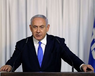 Премьер-министр Израиля назвал срок аннексии Западного берега Иордана