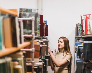 Що і як читають українці в 2026: в Мінкульті розповіли про улюблені жанри і книжки (фото)