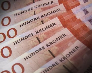 Пенсионный фонд Норвегии на фоне пандемии коронавируса потерял 18 млрд евро