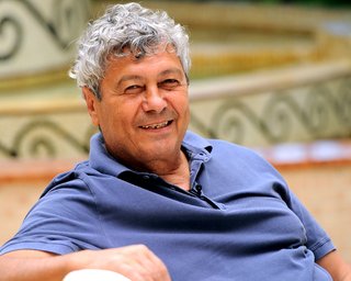 Луческу — тренер "Динамо". Как отреагировали на решение Суркиса фанаты и специалисты