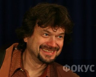 Ступка объяснил, почему баллотируется в Верховную Раду в партии Королевской