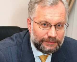 Кандидат СНГ на пост главы МВФ пообещал не приставать к горничным
