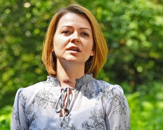 Юлия Скрипаль с отцом живут на юге Англии, - СМИ