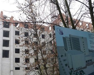 Кабмин предлагает платить компенсацию гражданам, пострадавшим от нечестных застройщиков