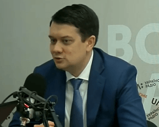 Вводити локдаун по всій країні поки недоцільно, — Разумков