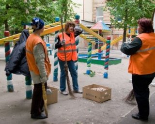 В Киеве собираются закрыть 12 ЖЭКов
