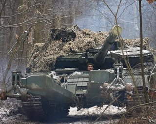 Сили оборони відновили положення у Донецькій області та на Курщині, — DeepState (карти)