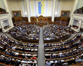 Комитет Рады одобрил запрет на трансляцию в Украине ЧМ-2018
