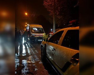У Тернополі сталася стрілянина біля школи: є поранений, що відомо