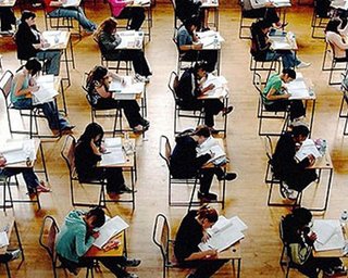 Преподаватели опубликовали "перлы" абитуриентов из сочинений