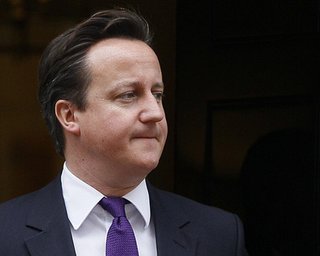 Премьер-министр Великобритании прибыл в Сочи обсудить с Путиным ситуацию в Сирии