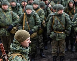 Вибори в РФ: Путін не проведе мобілізацію, його війська зосередяться на обороні, — ЗМІ