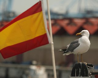 Германия одобрила выделение Испании кредитов на 100 млрд евро