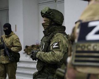 "Вывесили тряпку": в ВСУ прокомментировали заявления ВС РФ о захвате Григорьевки на Луганщине
