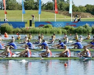 Академическая гребля. Украина не смогла пройти в финал