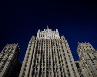 Россия перехотела отправлять своих наблюдателей на выборы в Украину