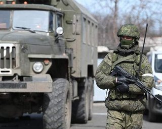 "Масово вивозять награбоване": у ЦНС розповіли про ситуацію в Херсонській області