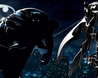 Скидав ворогів у кислоту й стріляв з автомата: чому Бетмену заборонили вбивати