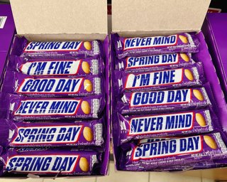Виробник Snickers потрапив у скандал через рекламу зі згадкою Тайваню (відео)