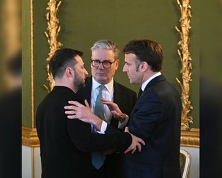 Перемирия не будет: каковы результаты переговоров Франции и Британии, — СМИ